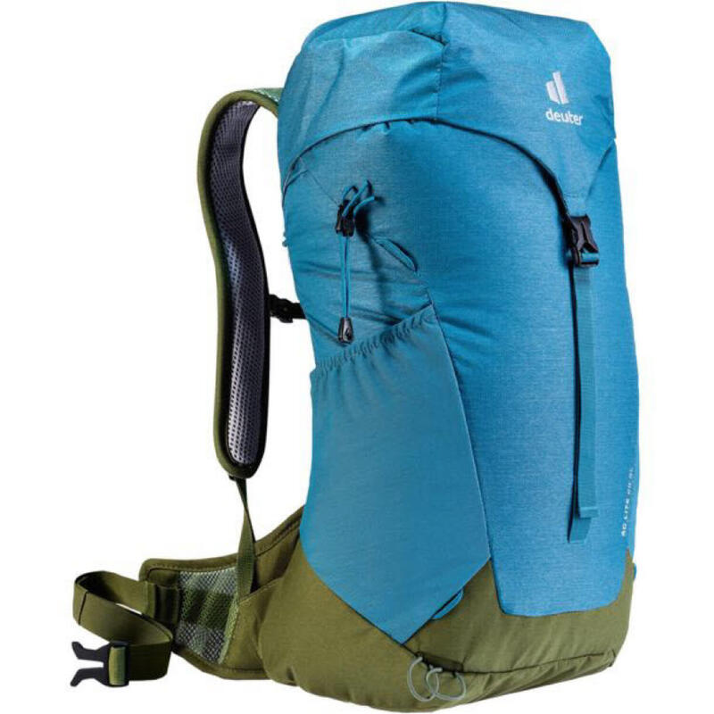 

Рюкзак DEUTER AC Lite 28 SL