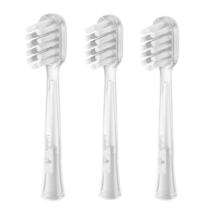 

Сменная головка для мягкой зубной щетки Head Gum Protection Laifen