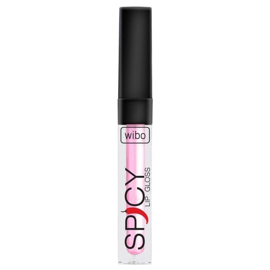 

Блеск для губ 3, 3 мл Wibo, Spicy Lip Gloss