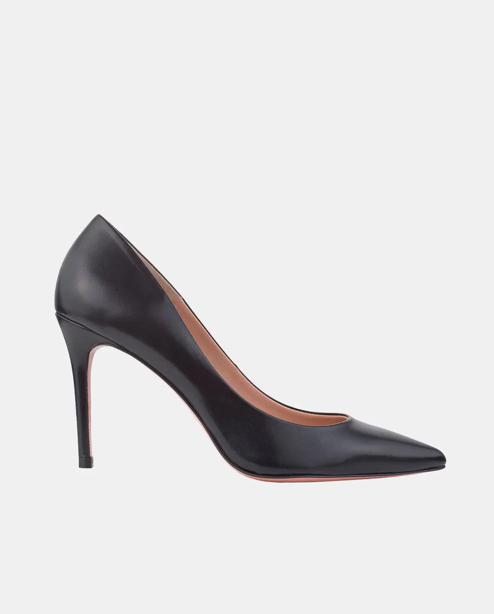 Туфли Stiletto Megan 10 Isabel Abdo, черный