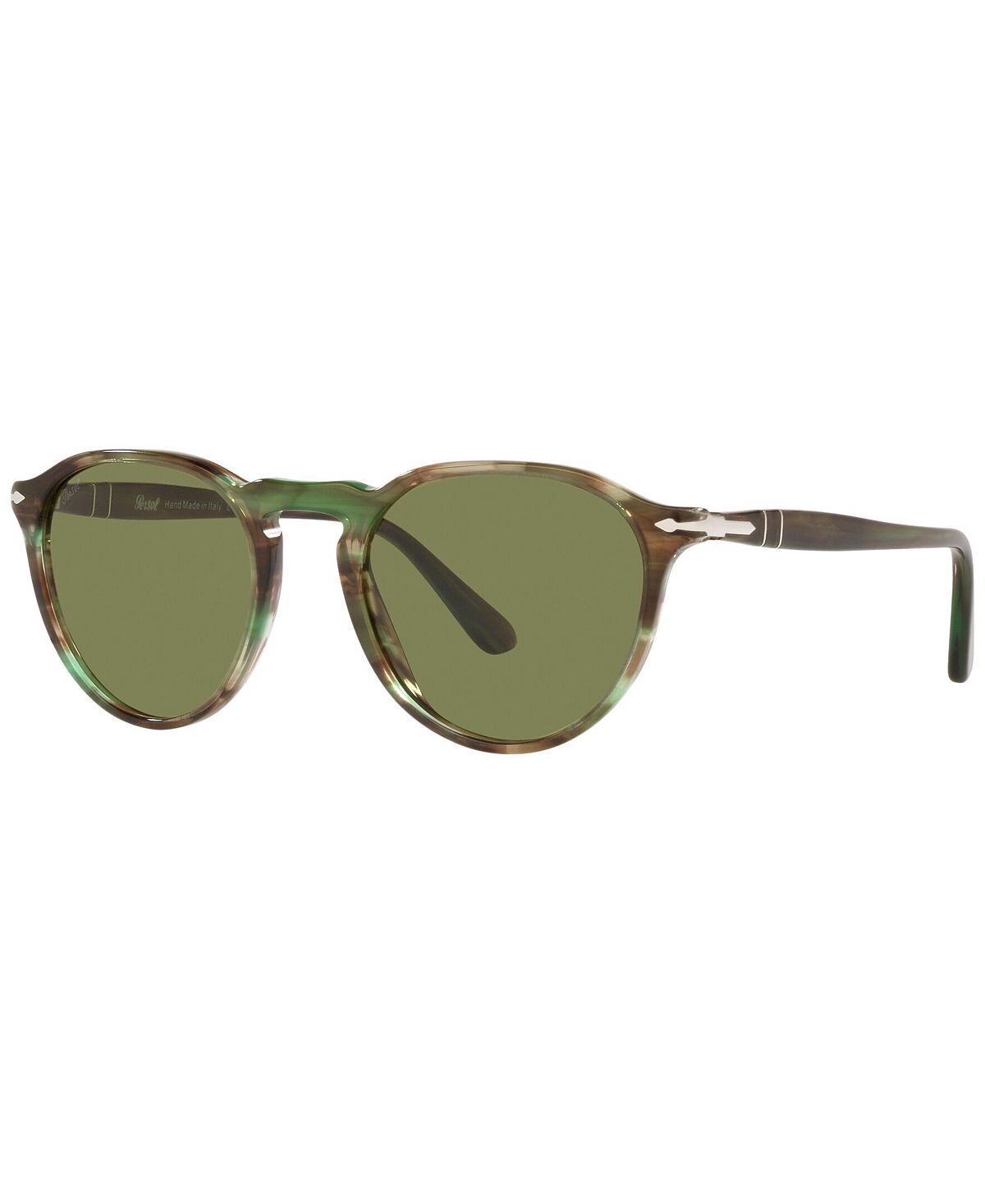

Солнцезащитные очки унисекс, PO3286S 51 Persol