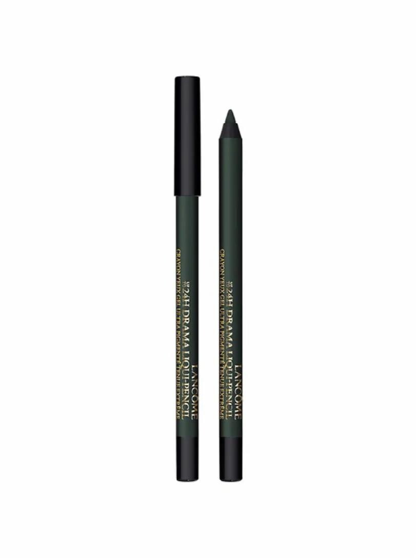 

Карандаш для глаз 24H Drama Liquipencil, оттенок 3 Green Metropolitan Lancome