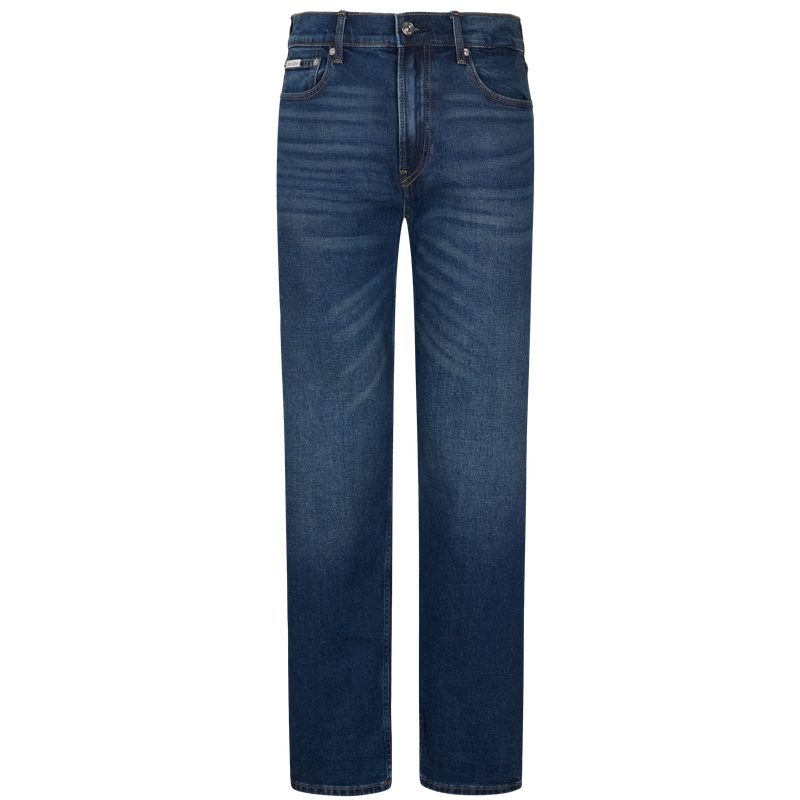 

Calvin Klein Джинсы мужские 3XP Denim Blue