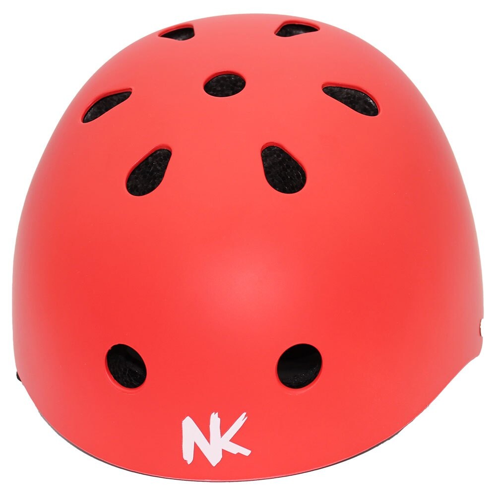 

Шлем Nokaic Freestyle, красный