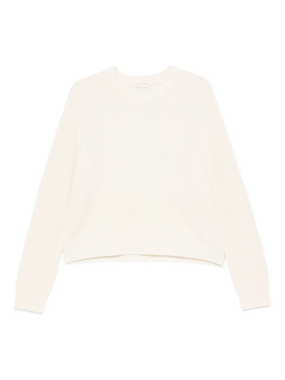 

Свитер Harris Herskind, белый