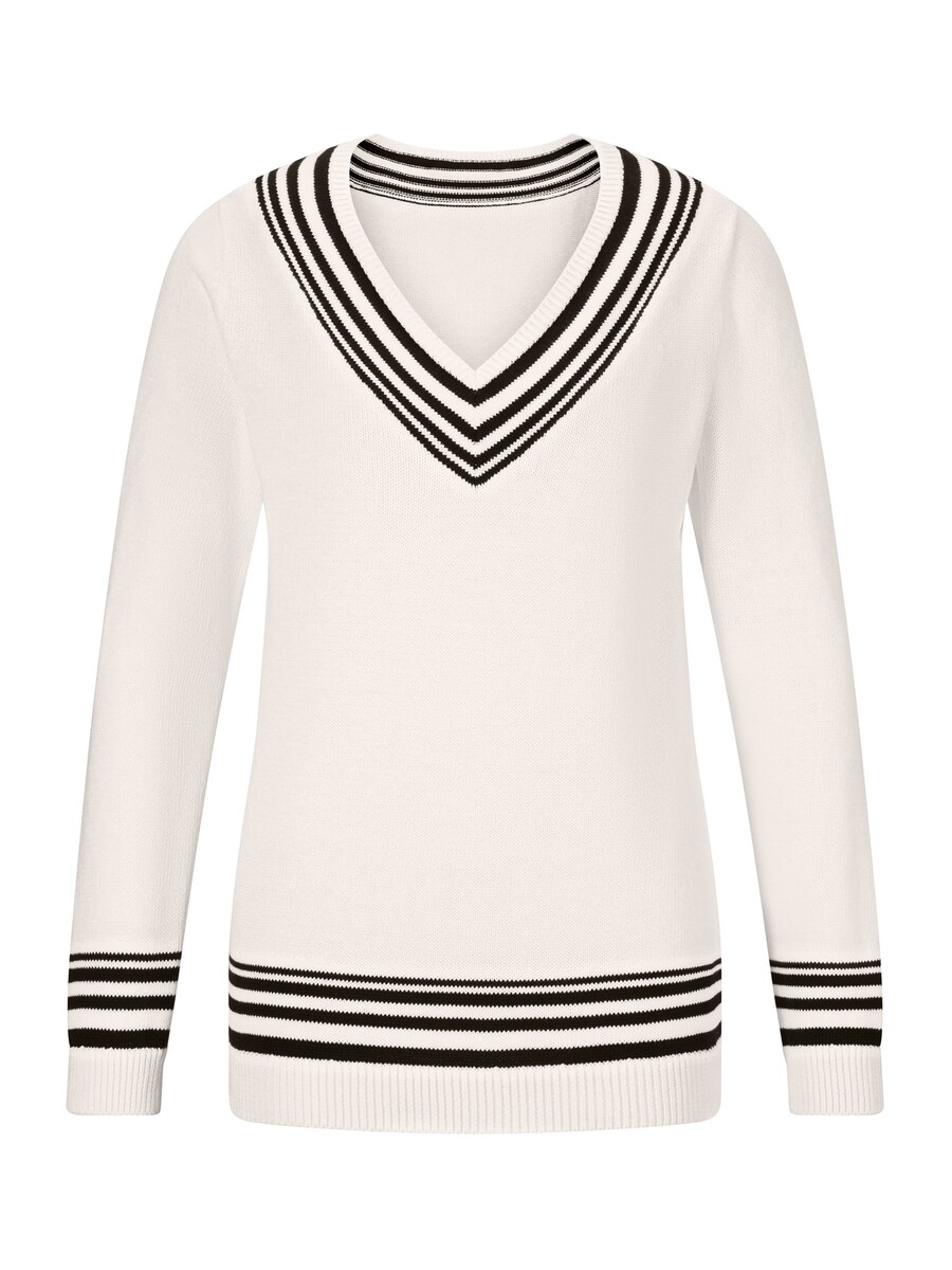 

Свитер heine, кремовый