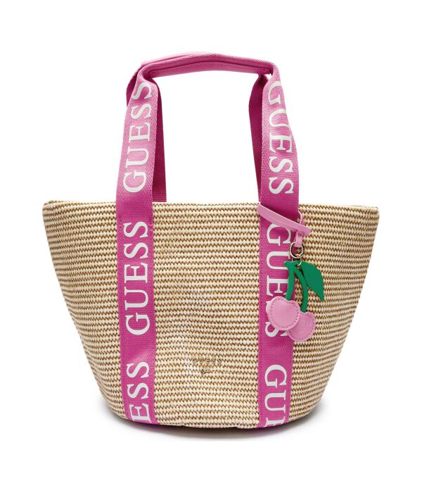 

Сумочка Guess, желтый