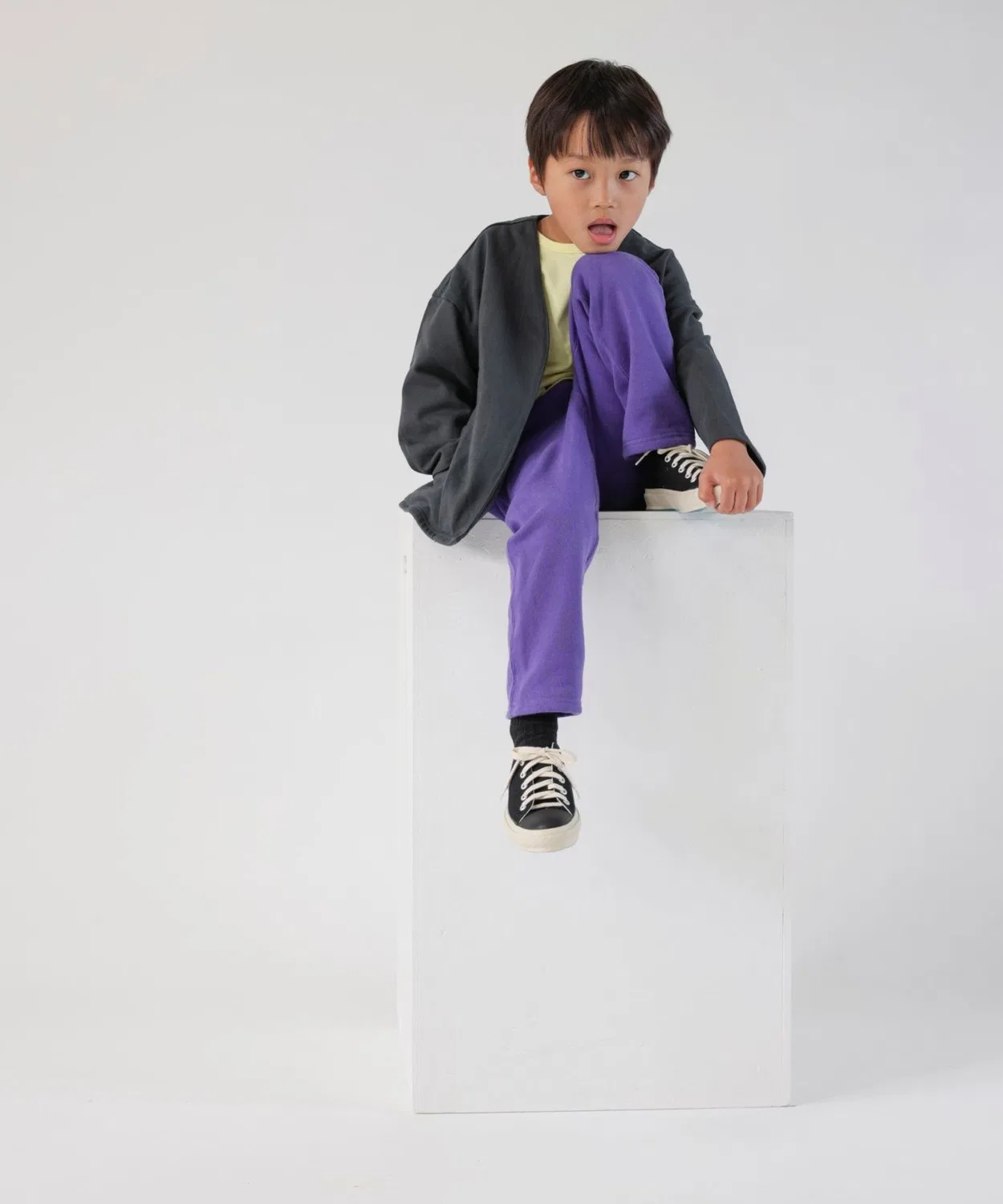 Куртка Cotton Nocoller Jacket CHERMEL 100% хлопок, цвет хаки — фото 4