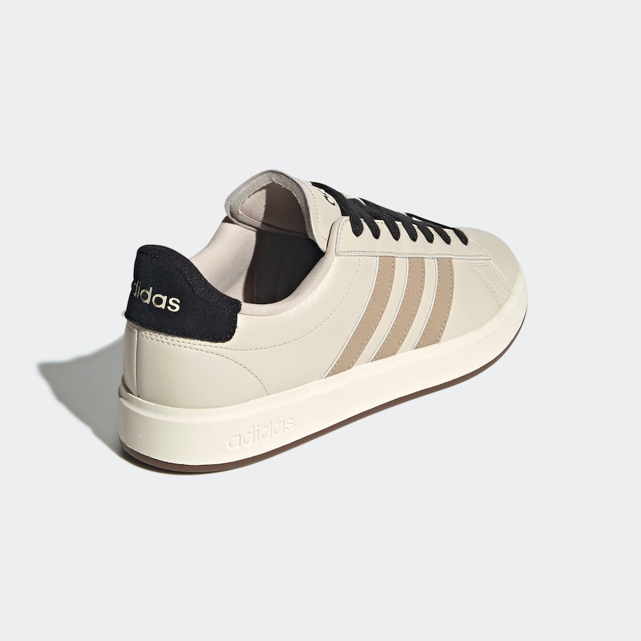 Кроссовки ADIDAS SPORTSWEAR, бежевый/светло-бежевый — фото 3
