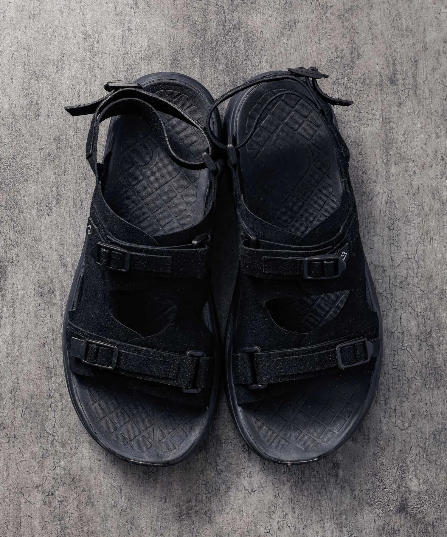 Мужские/женские сандалии rig Footwear kuruka