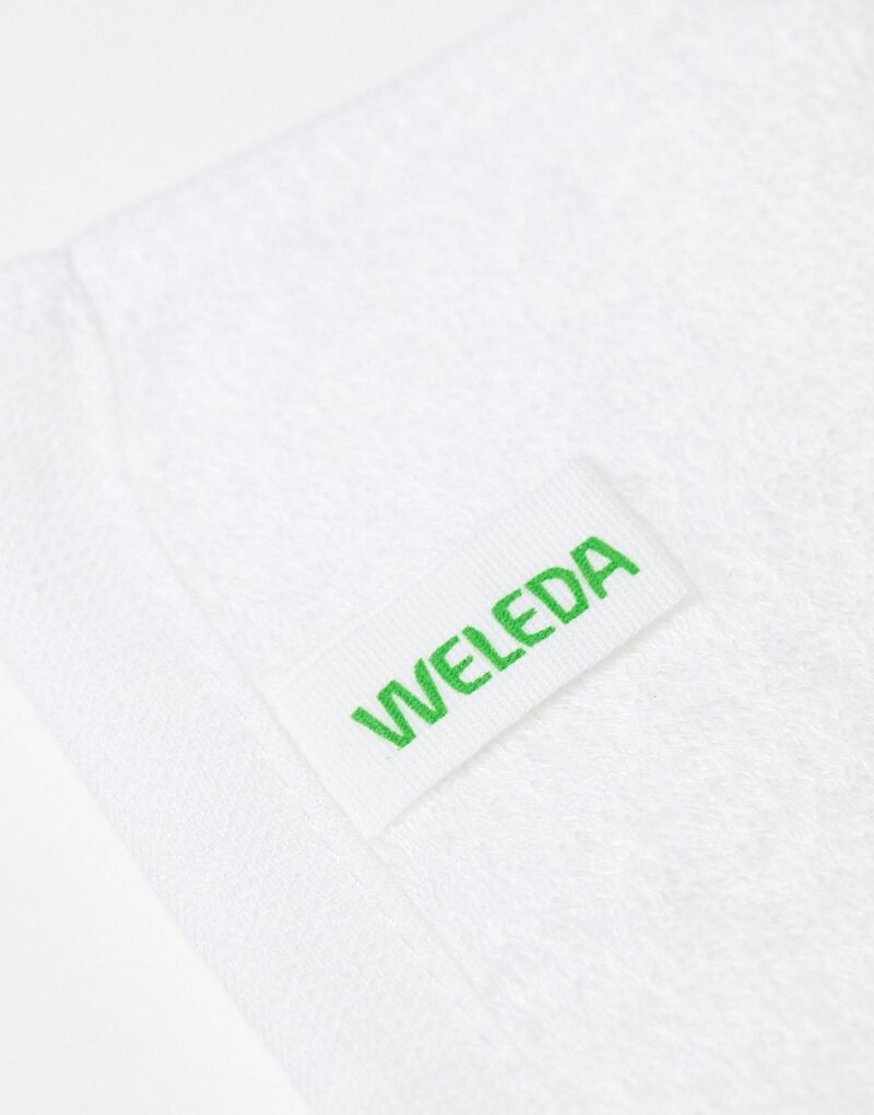 Набор питательного очищающего бальзама Weleda Skin Food Nessun Colore — фото 4
