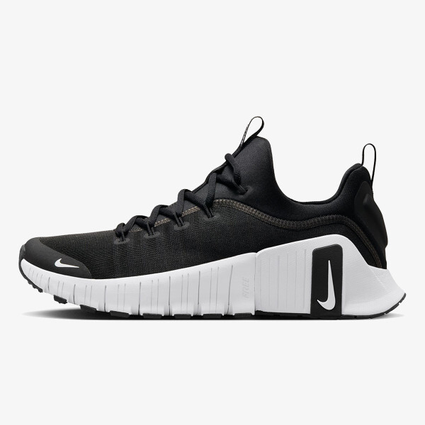 

Кроссовки бесплатно metcon 6 Nike, черный