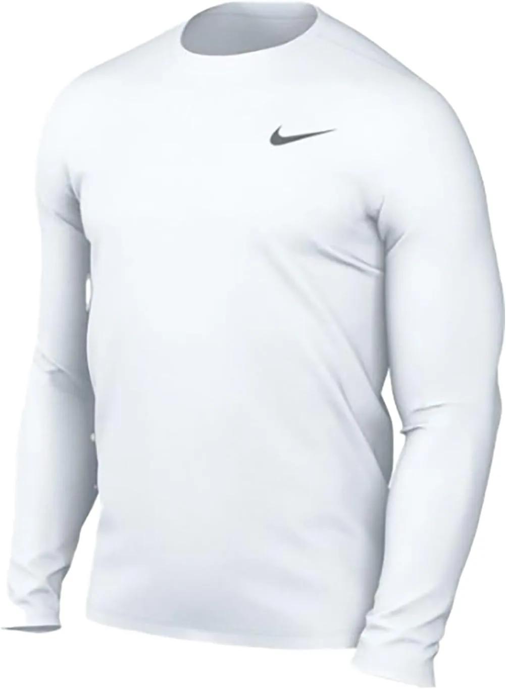 

Футболка с длинным рукавом Nike Legend LS для мужчин
