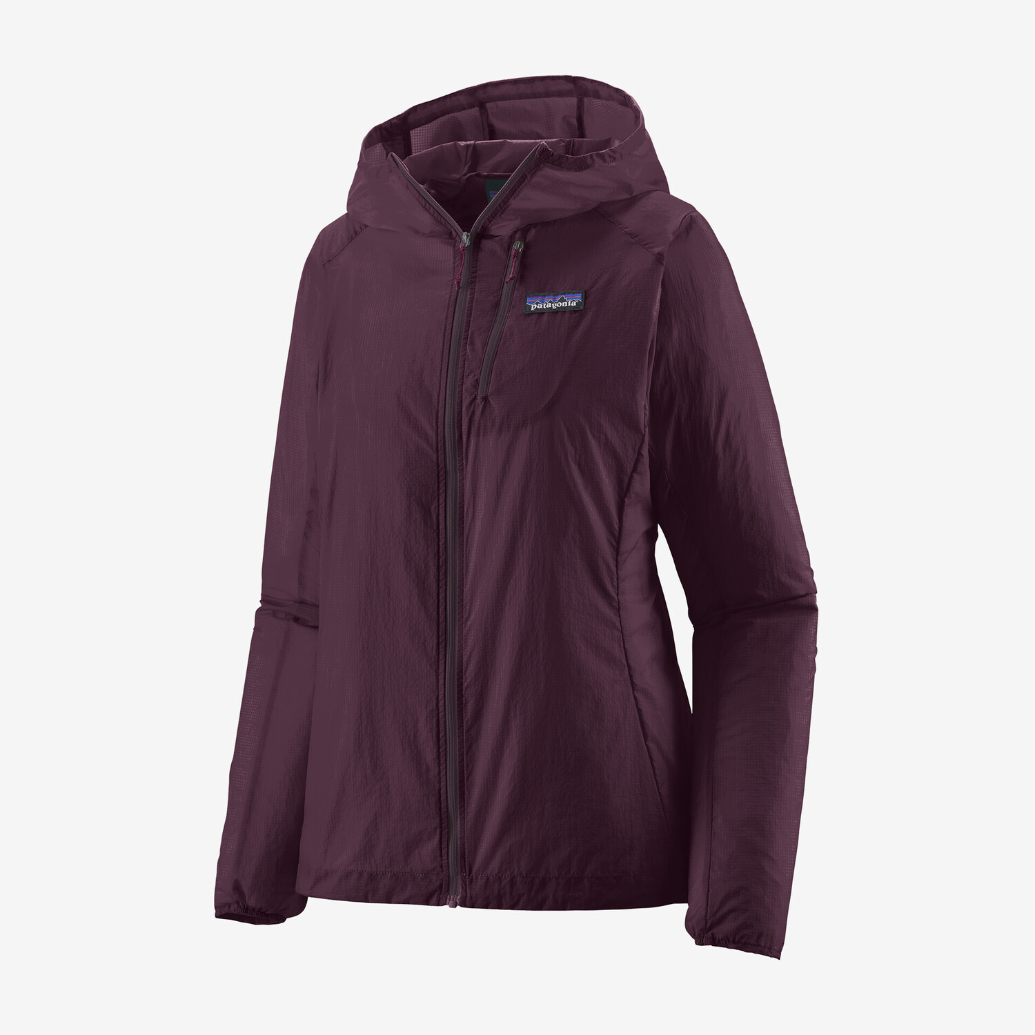 

Женская куртка Гудини Patagonia, цвет Night Plum