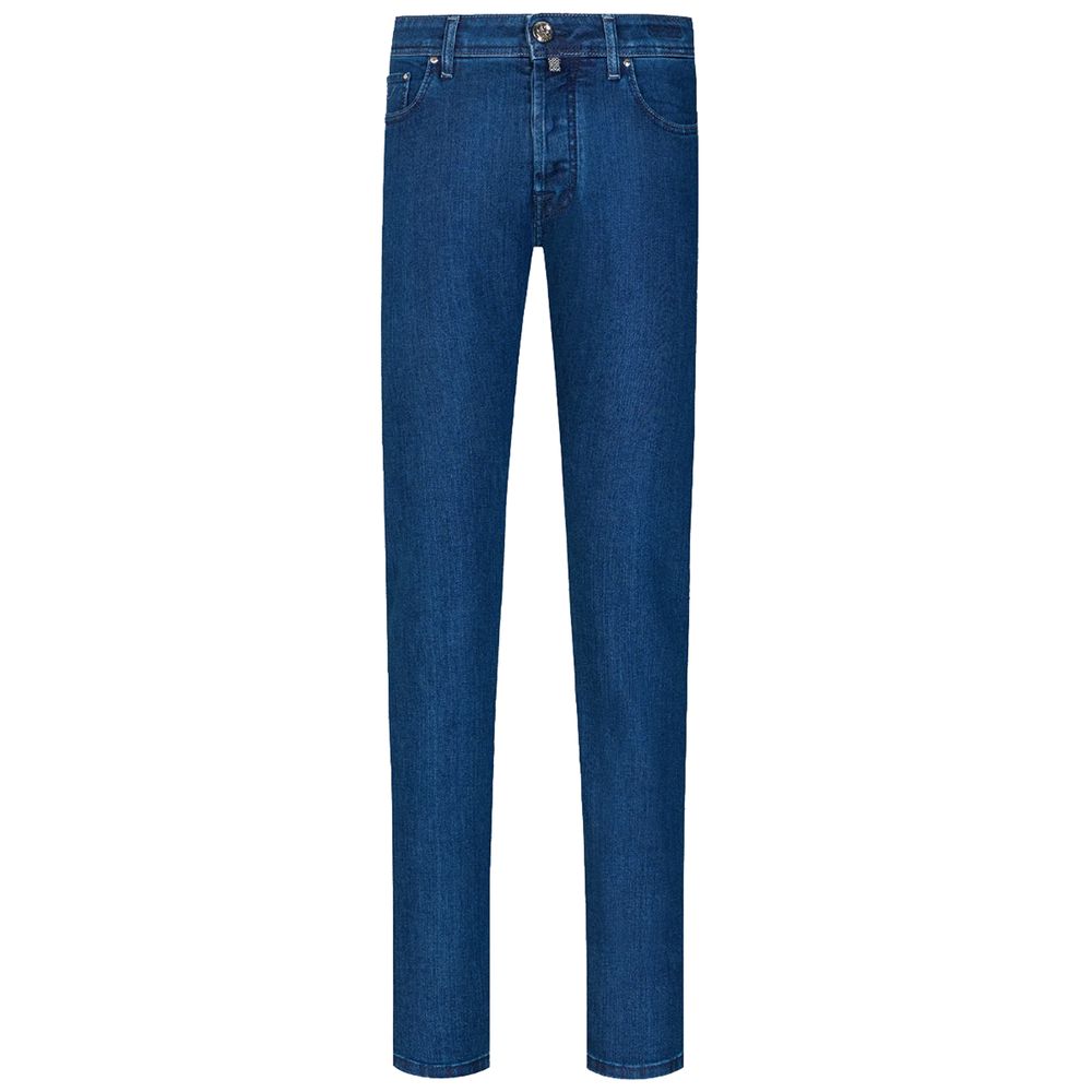 

Мужские джинсы Jacob Cohen Cotton Men, синий