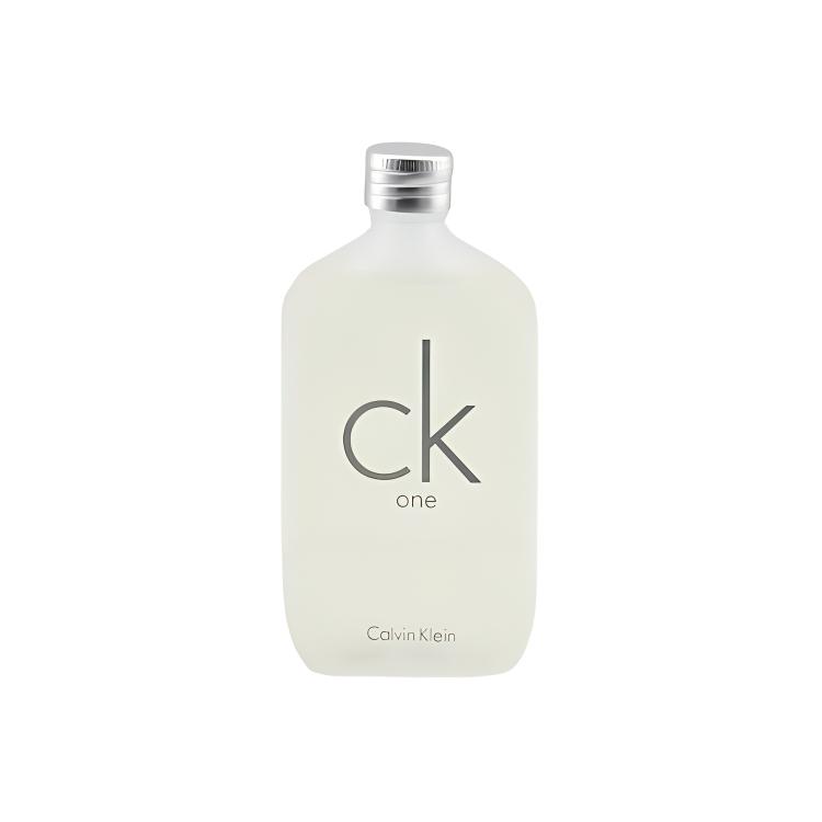 Туалетная вода Calvin Klein CK One, 100 мл*2 — фото 2