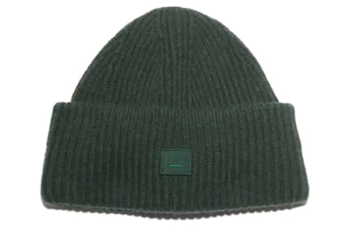 

Acne Studios Шерстяная женская шапка бини Джаспер, Jasper