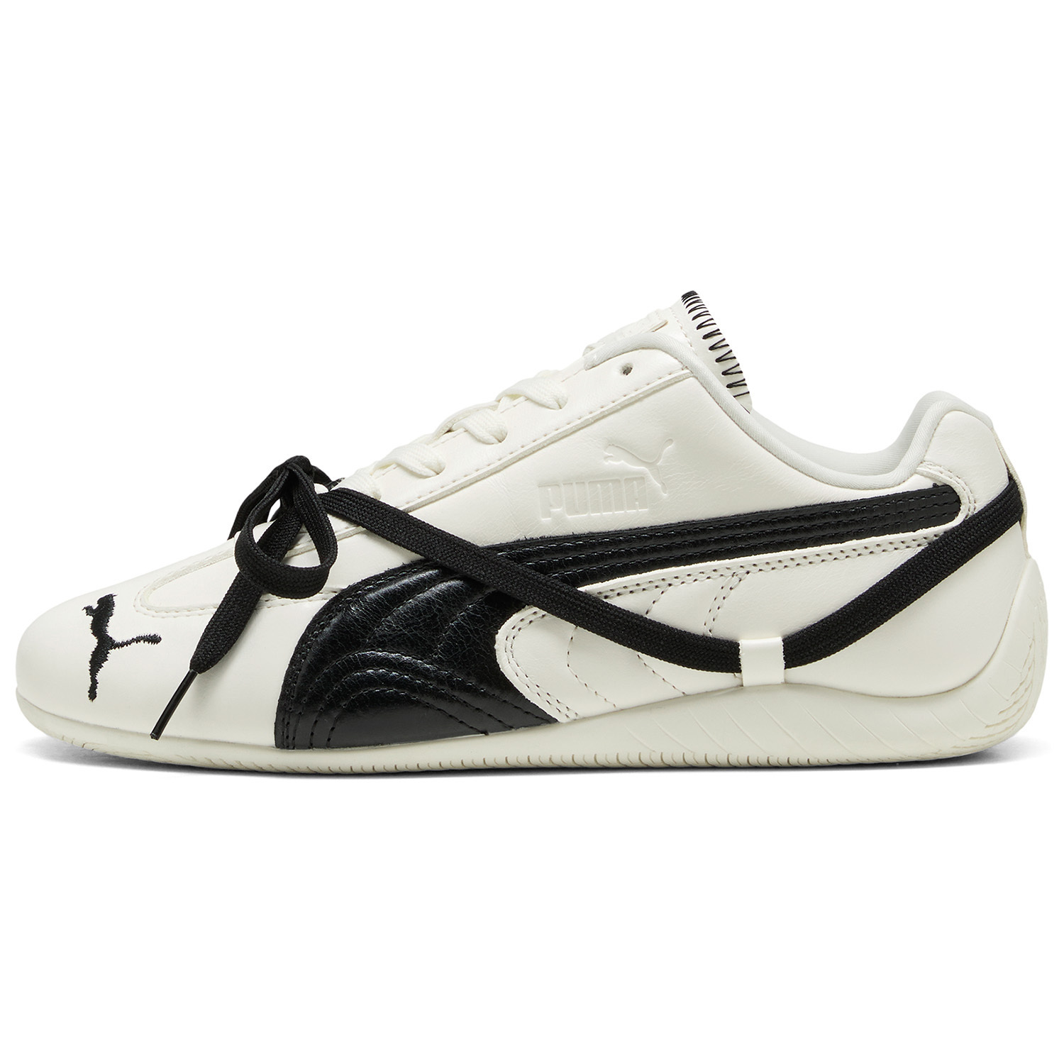 

PUMA Кроссовки Rose x Speedcat Collection Casual Unisex белые, цвет White (Comes with Mystery Box Photocard 1 Pc)