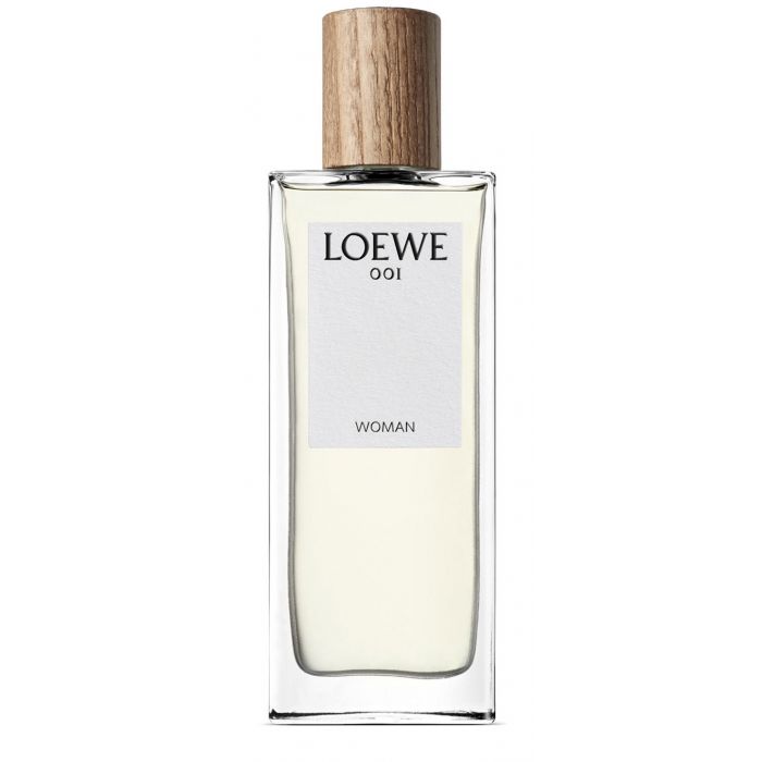 

Мужская туалетная вода Loewe 001 Woman EDP Loewe, 50