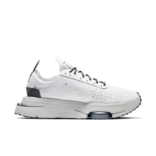 Кроссовки Air Zoom Type Nike, белый — фото 2