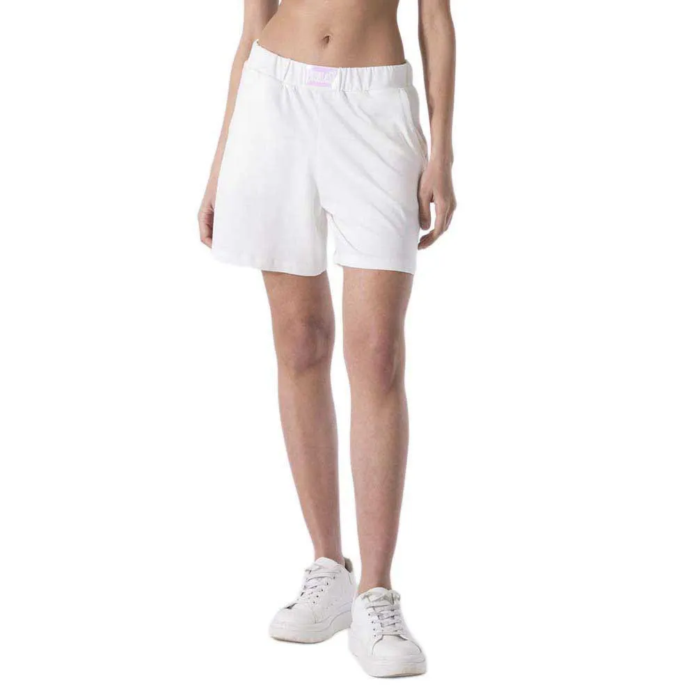 

Шорты Everlast Heavy jersey, белый