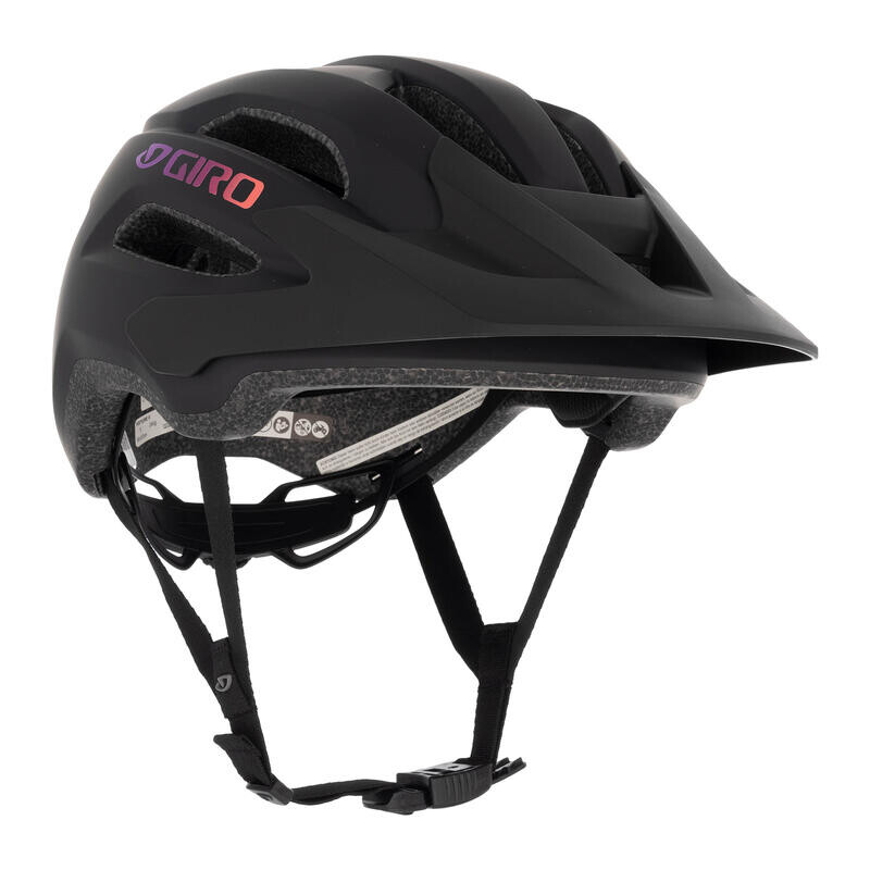 

Велосипедный шлем Giro, черный