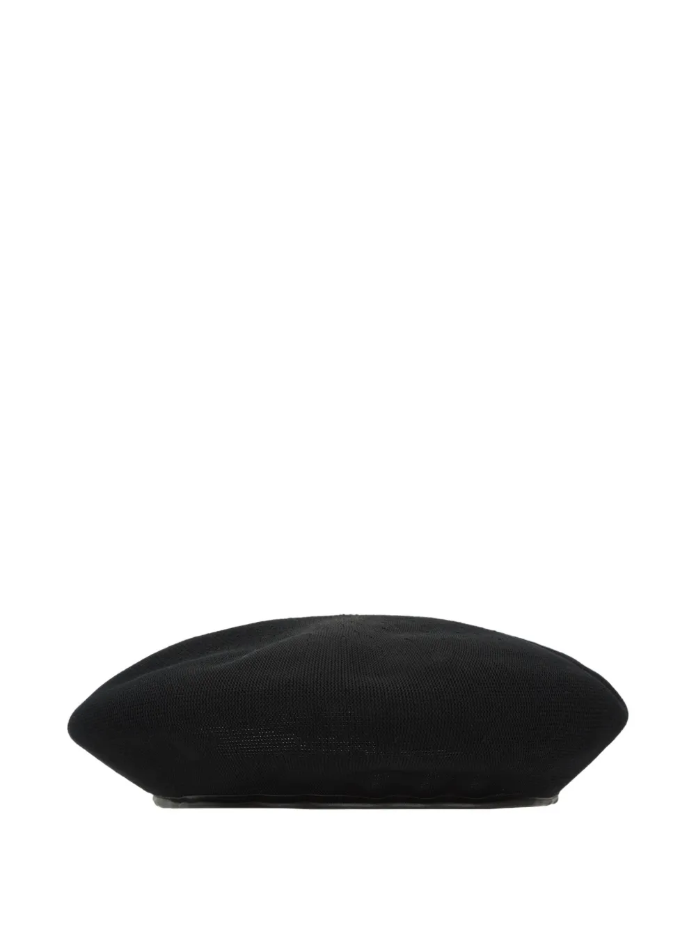 

Шляпа с лентой Kangol, черный