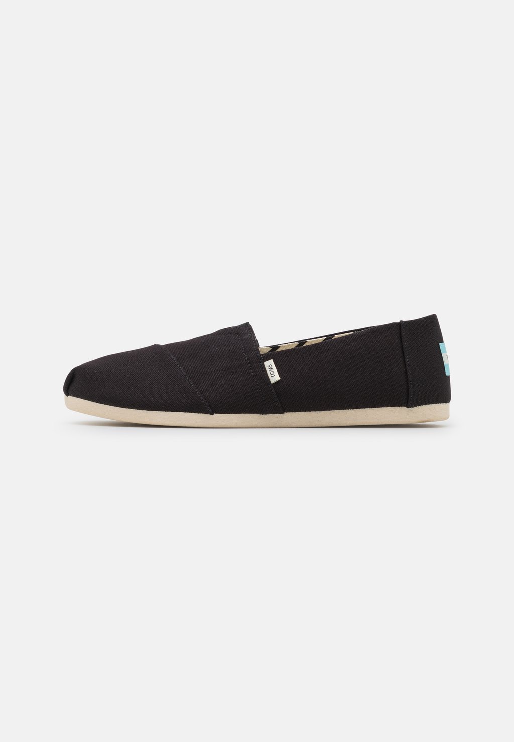 

Кроссовки TOMS, черный