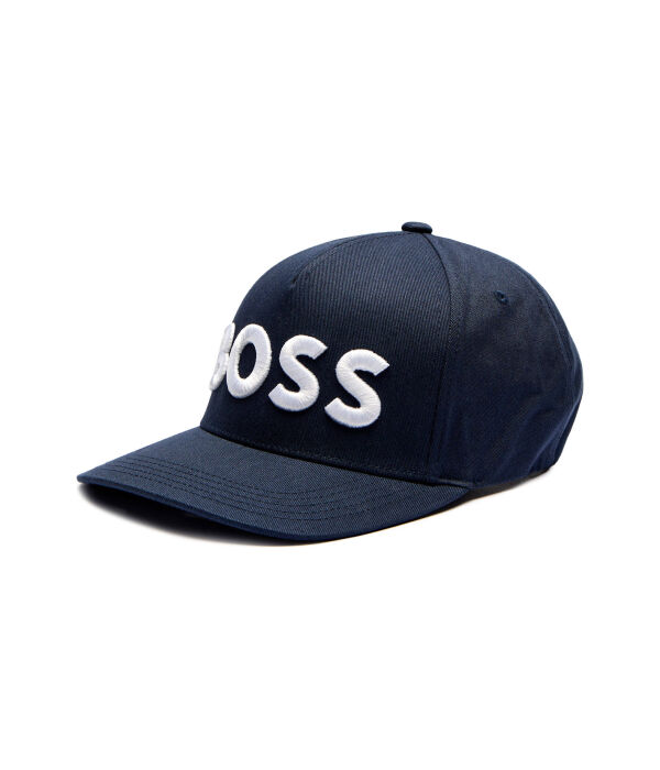 

Бейсболка Севилья Boss, синий