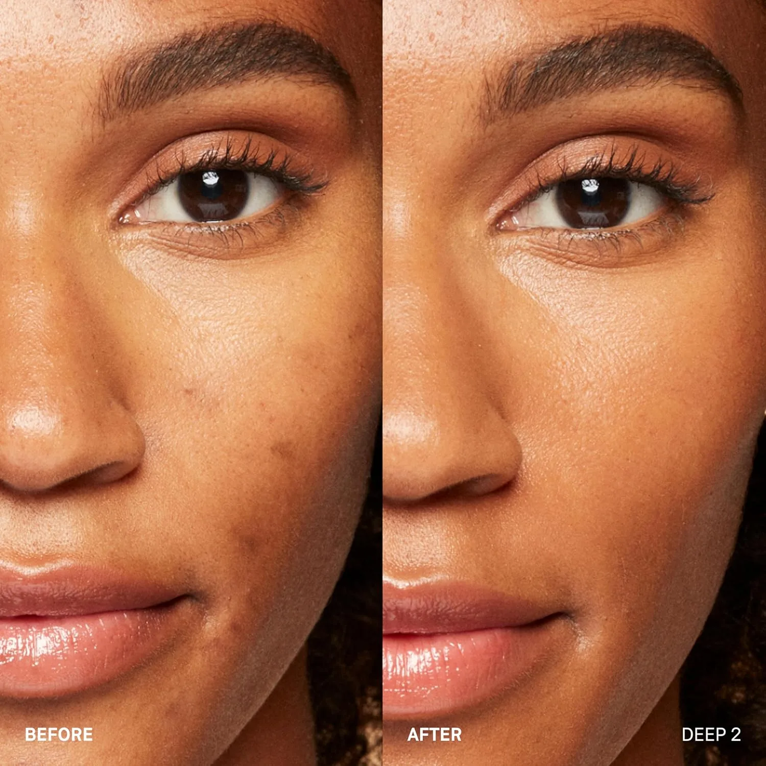 Тонирующий крем Bobbi Brown Vitamin Enriched Skin Tint SPF 15 | Тонирующий крем с широким спектром защиты от солнца | Увлажняющий тонирующий крем | Витамины B, C и E, 45 мл, 13 Deep 2 (Deep Neutral) — фото 2