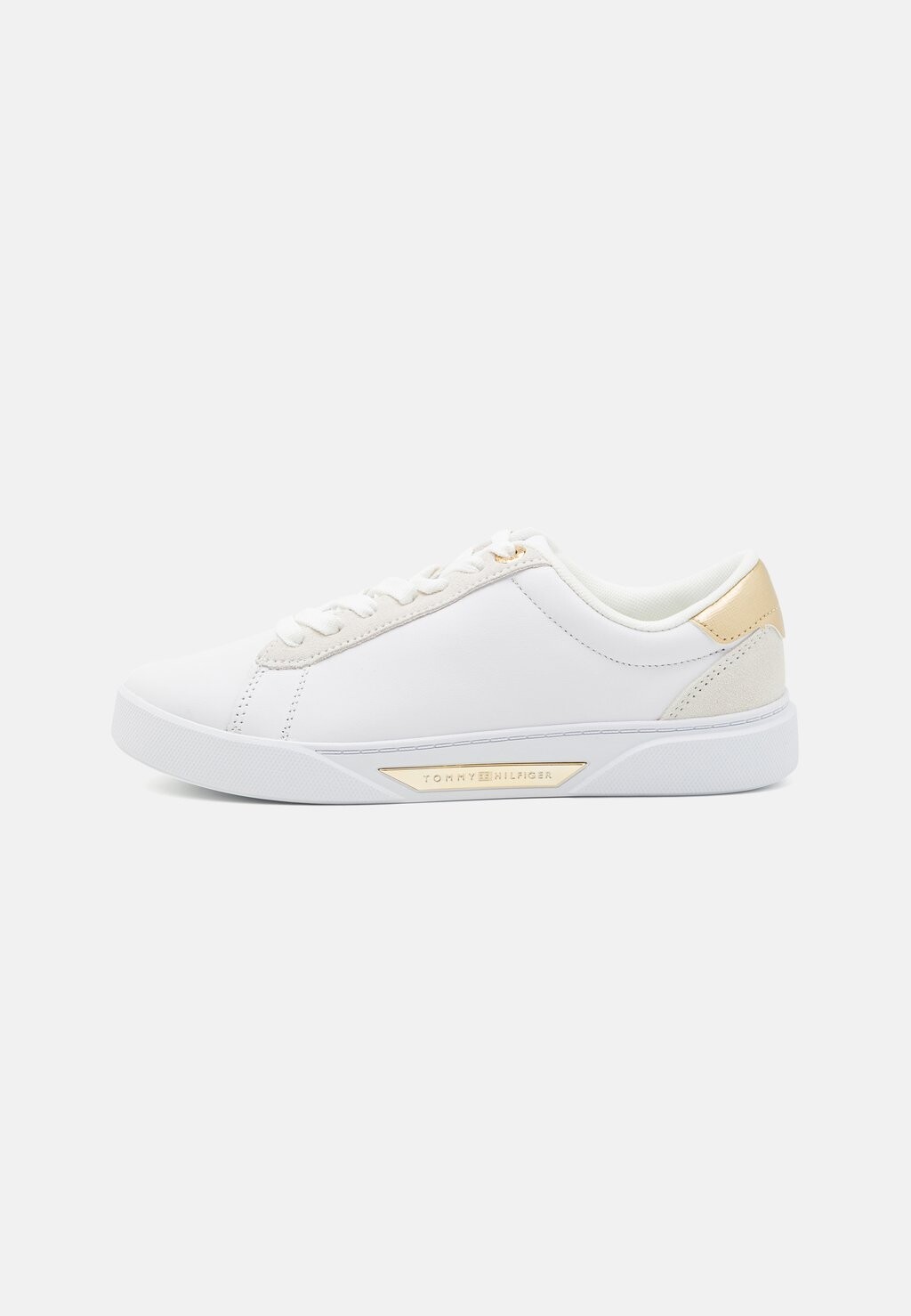 Кроссовки CHIC COURT Tommy Hilfiger, белый