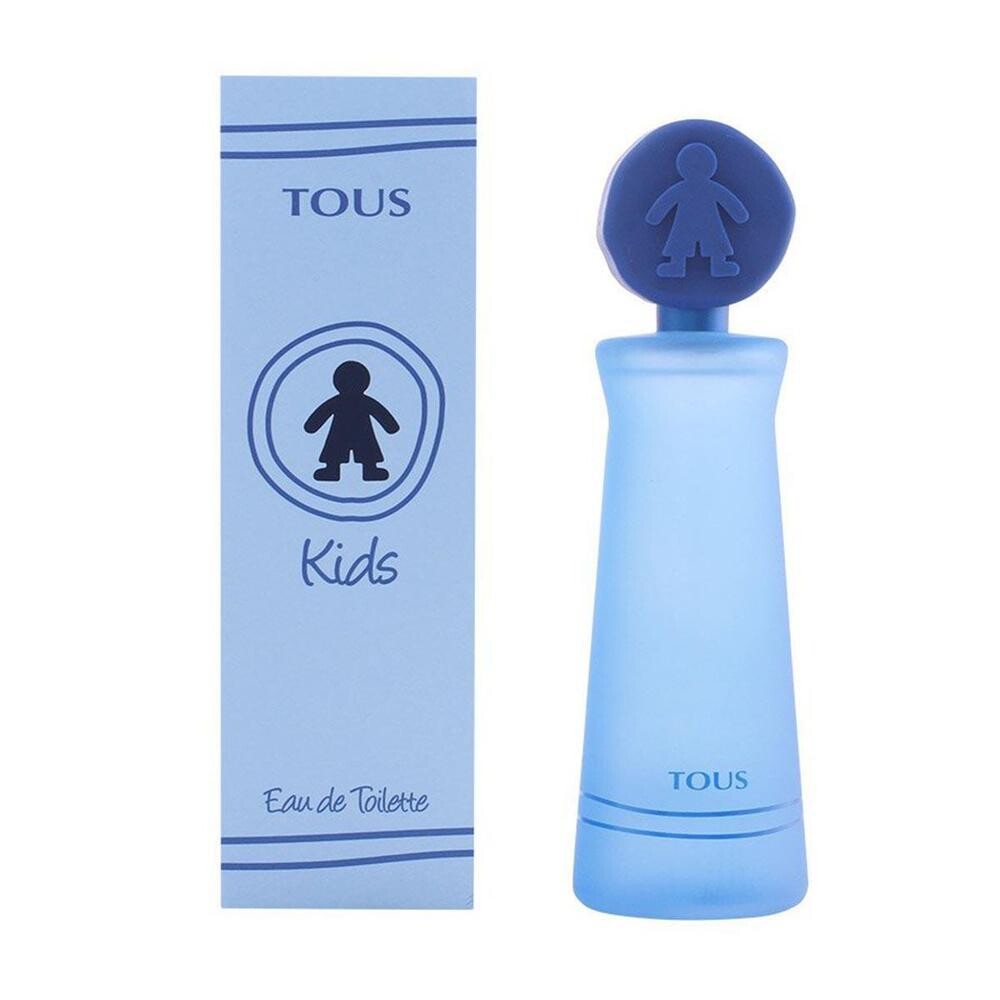 

Парфюмерная вода Tous Kids Boy, 100 мл