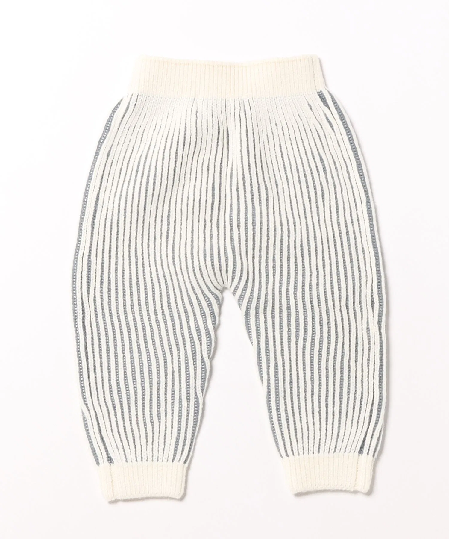 Детские брюки Quincy Mae Chunky Knit Pant — фото 2
