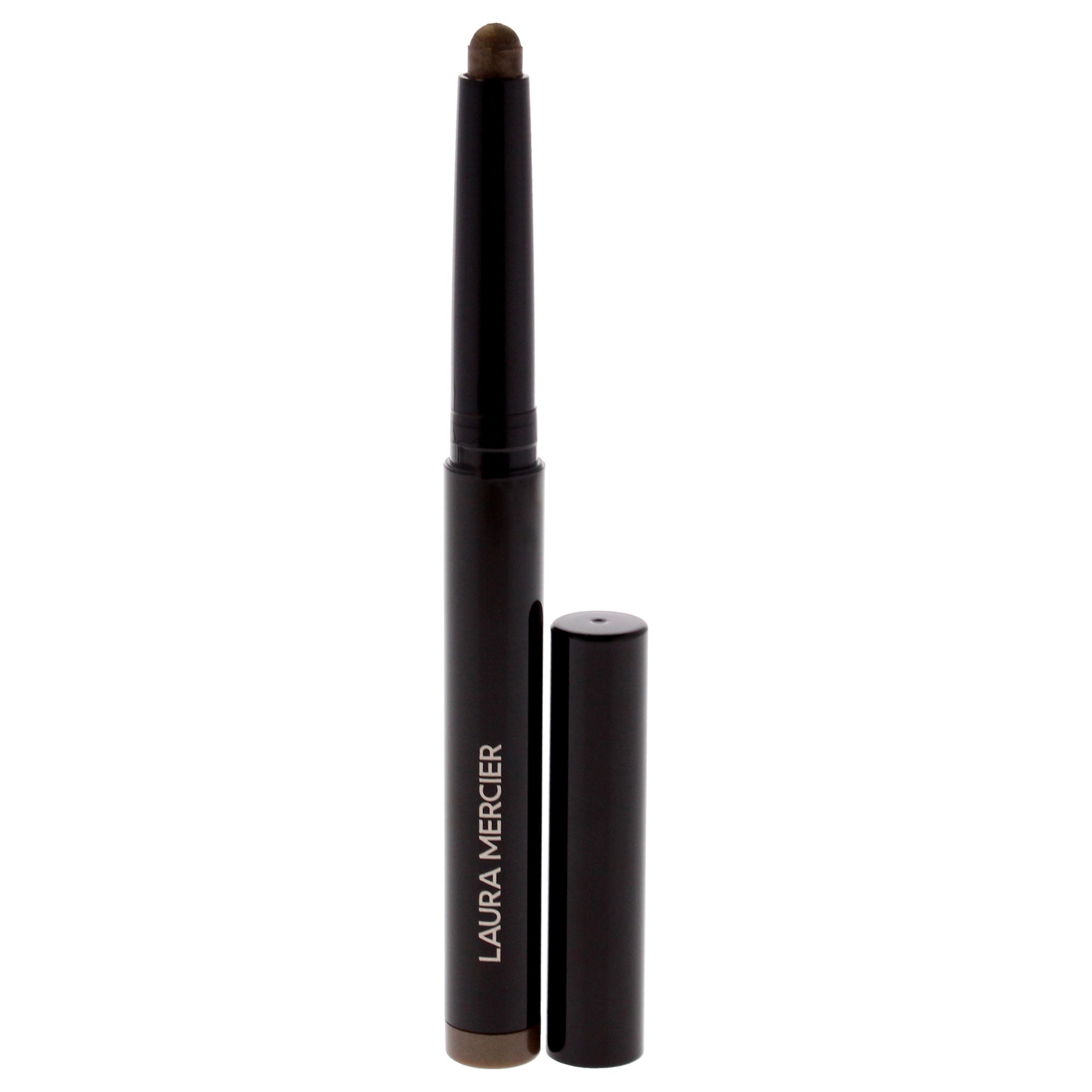 Тени для век Caviar Stick Eye Color - Aurora от Laura Mercier для женщин - 0,05 унции Laura Mercier, Small — фото 2