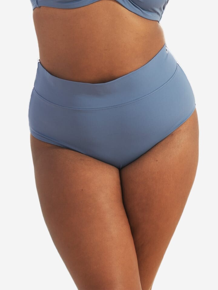 

Плавки бикини SugarShape, цвет blue/grey swim