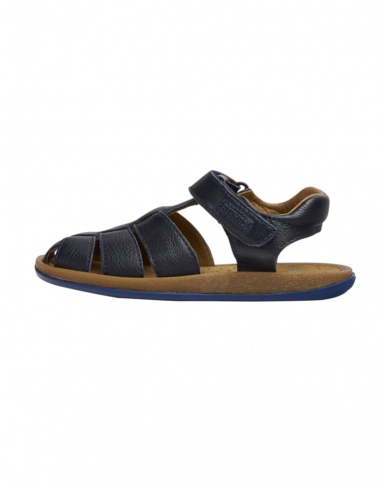 

Сандалии Camper Bicho, морской