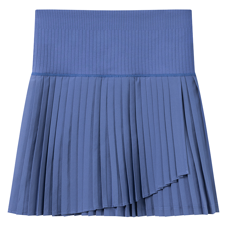 

Повседневная короткая юбка женская Ellesse, lotus синий