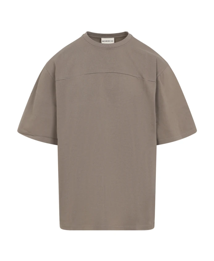 

Футболка с изображением Мордекая Mordecai, бежевый