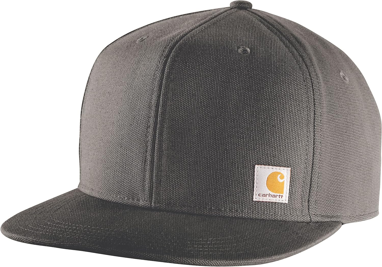 

Кепка Carhartt Men's Moisture Wicking Fast Dry Ashland, Gravel
