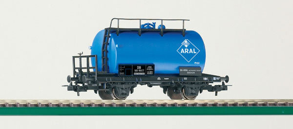 

Пико, танкер Aral DB III, Модель Piko