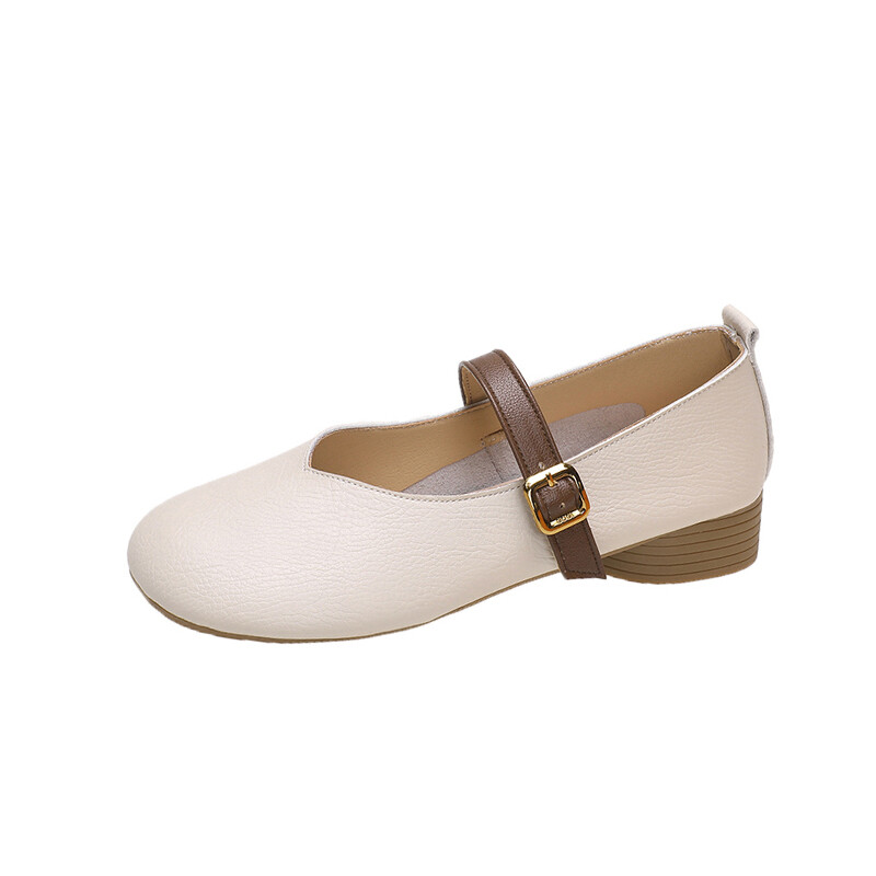 

Туфли BVFNLEE Mary Jane Shoes Women's