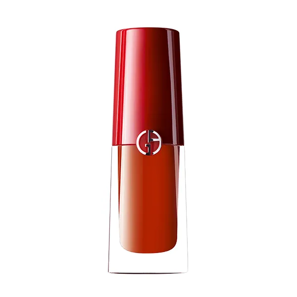 

Стойкая губная помада Lip Magnet Armani, цвет four hundred for all