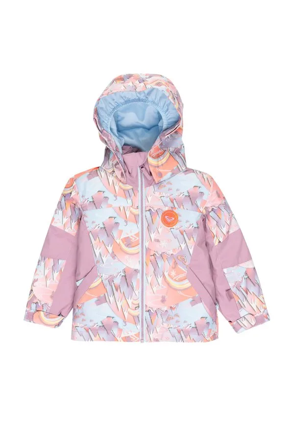 Лыжная куртка Roxy, Orange