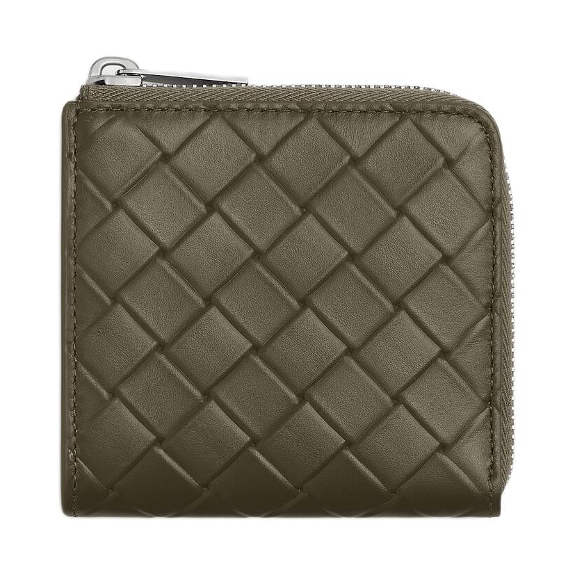 

Bottega Veneta Кожаный кошелек для монет