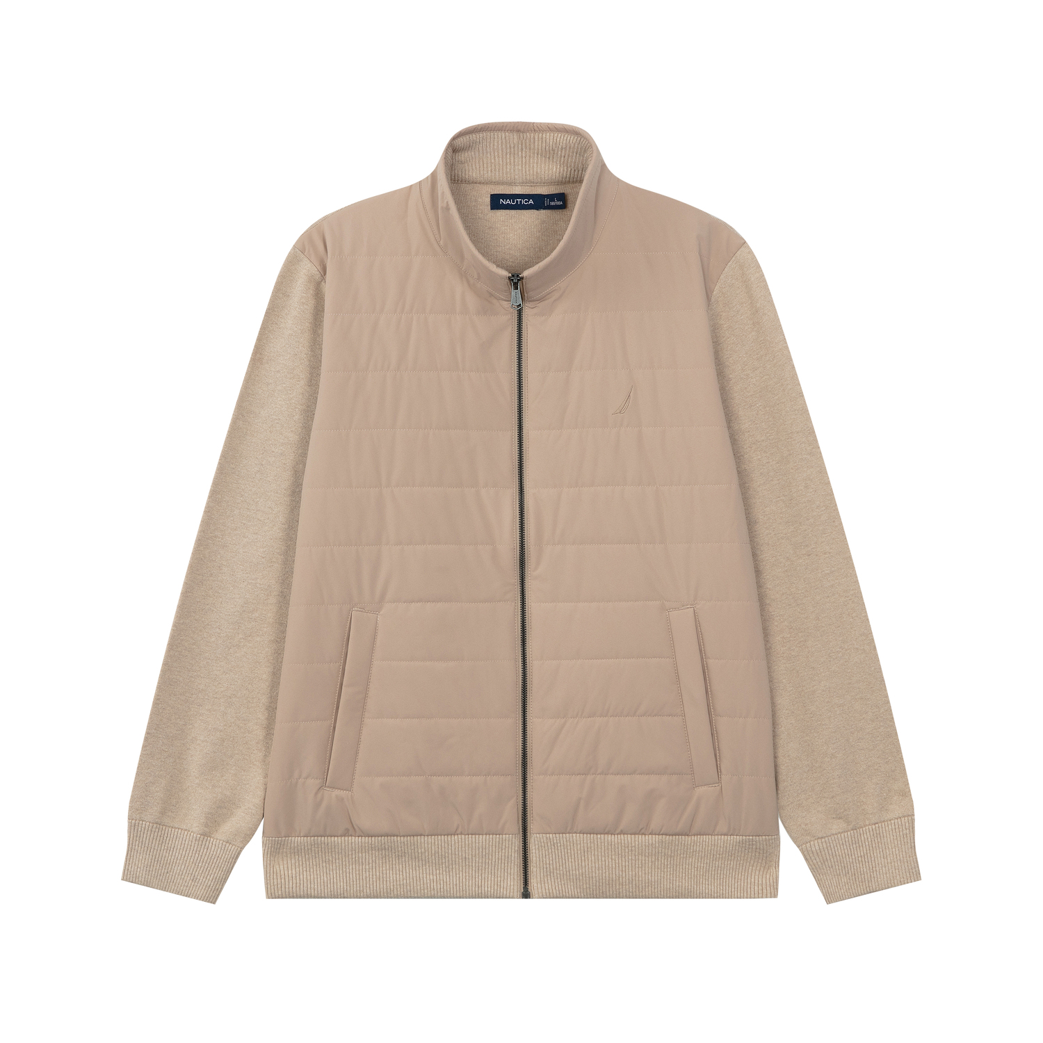 

NAUTICA Куртка мужская, Khaki