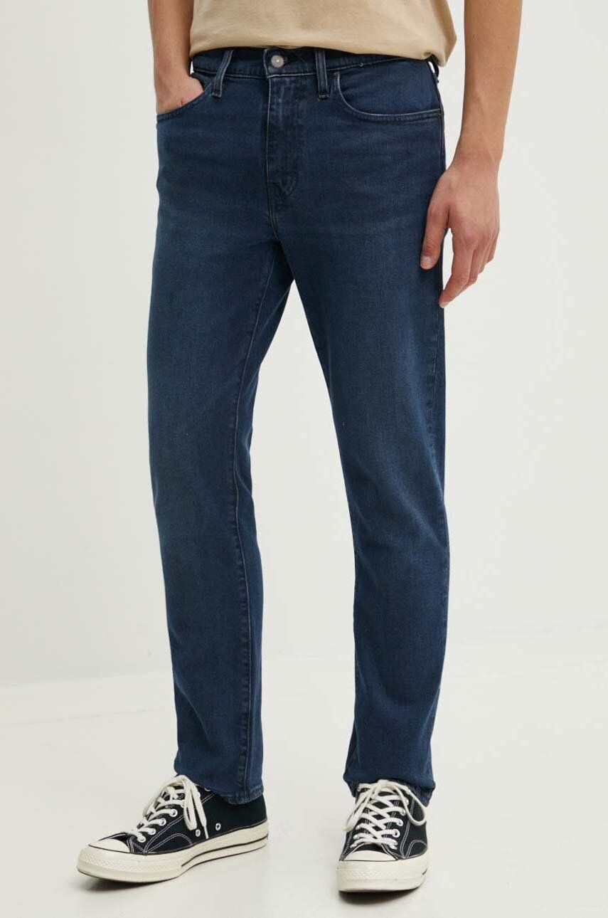 

Джинсы Levi's 502 TAPER, темно-синий