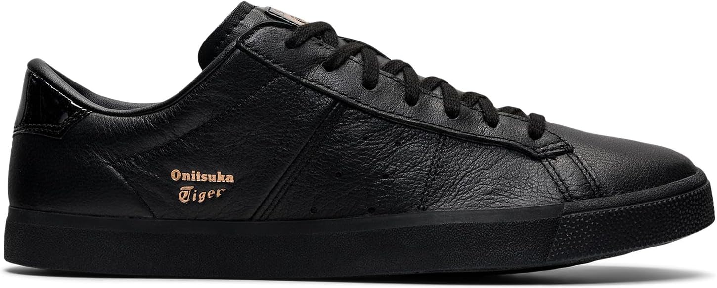 

Кроссовки Onitsuka Tiger LAWNSHIP 3.0 Unisex, Noir