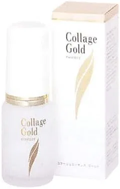Эссенция Collage Essence Gold — Для лица S, x, 30 мл