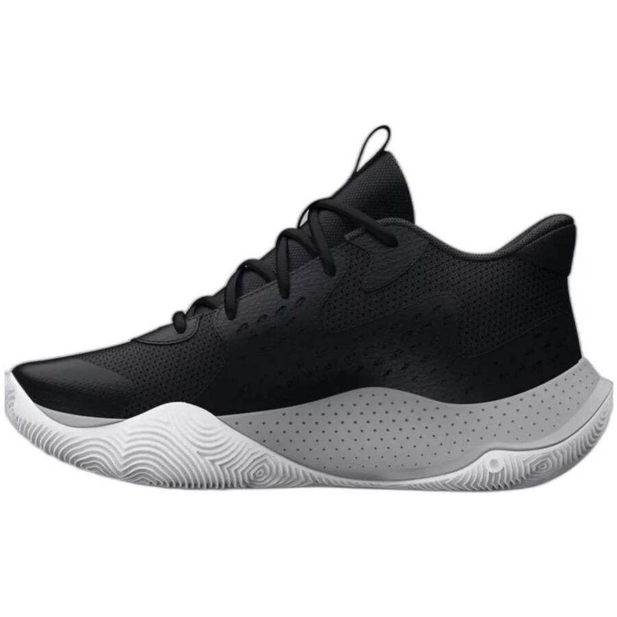 Баскетбольные кроссовки Under Armour Grade Jet для детей — 39;23 — фото 2