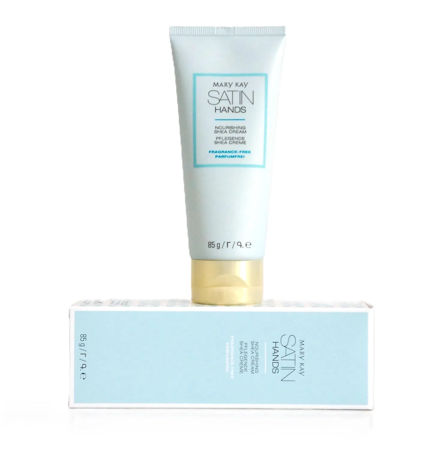 Крем для рук «Satin Hands» от Mary Kay, 85 г Mary Kay